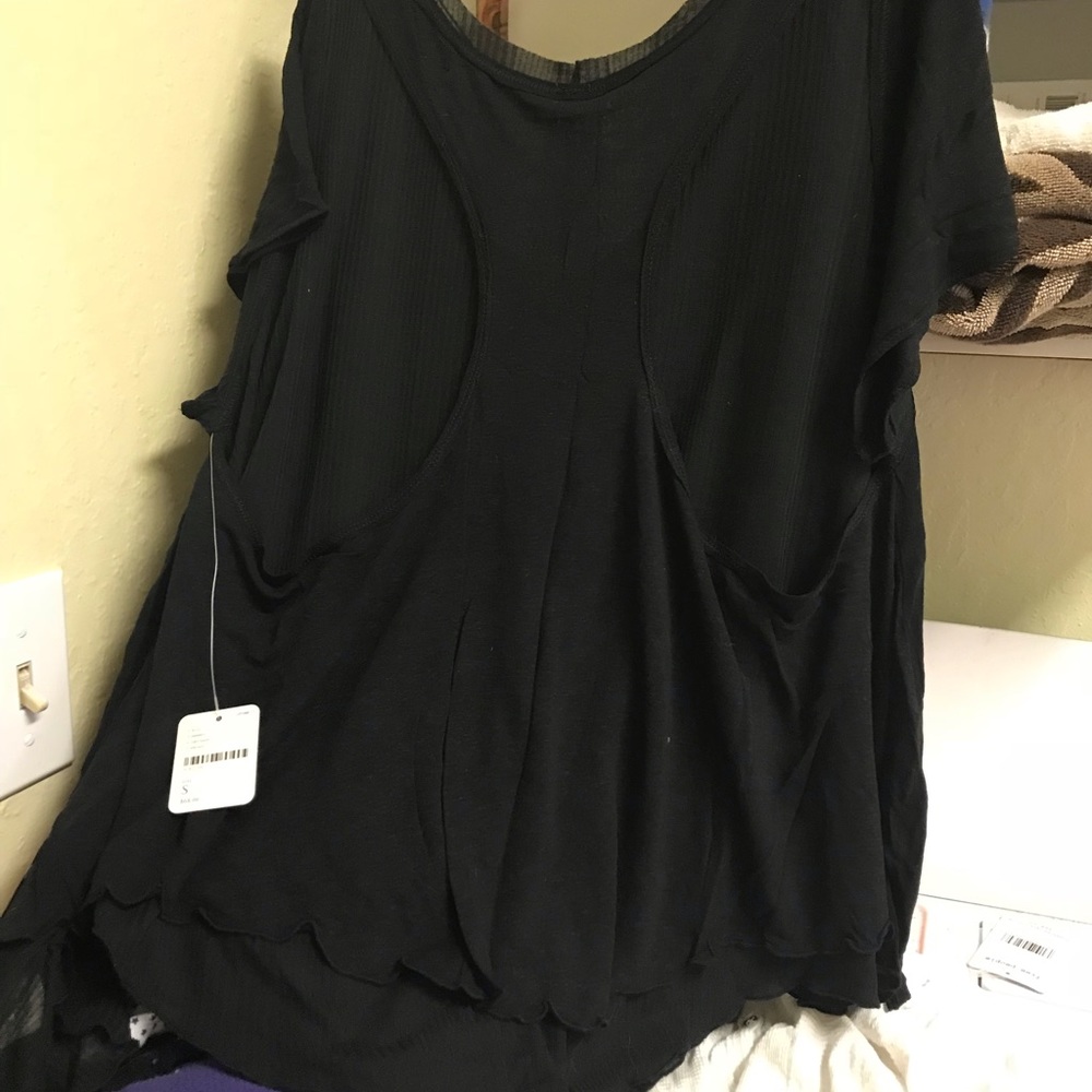 Free people. New with tags